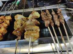 -运德成·天津老味烧烤(广开二马路店)