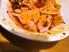 -重庆石磨豆花庄(乔庄店)