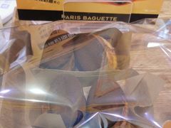 -巴黎贝甜(华堂新辰汇店)