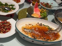 -粤盛海鲜楼(融冠乐城店)