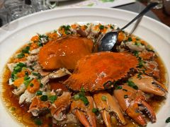 -阿明小菜·海鲜·上海菜(梅陇店)