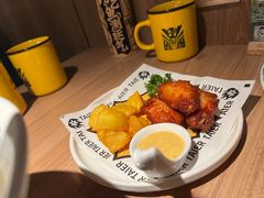 -新太二·鲜料川菜(群光广场店)