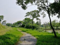 -盘龙城国家考古遗址公园