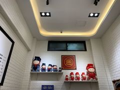 -大嘻咹biangbiang面(历史博物馆店)