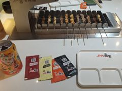 -玉善烧烤串城(长春总店)