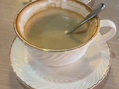 -上岛咖啡(华源四里店)