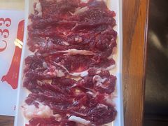 -手选潮汕鲜牛肉火锅(二七广场店)