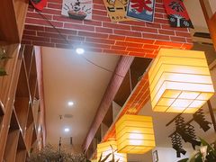 大堂-雪月花(长江北路店)