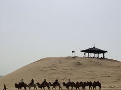 -黄沙古渡原生态旅游区