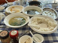 -钱大妈海鲜饭店(旅游大道店)