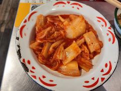 -永安里地摊烤肉(首创店)