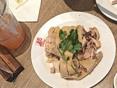 -泰煌鸡·上海白斩鸡·鸡汤面(鹤庆店)