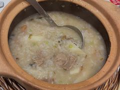 -潮粥人(威高店)
