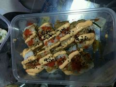 android_upload_pic-哏儿寿司(红桥店)