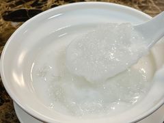 椰汁雪燕-宜兴隆家宴·私房菜(泰安华庭店)