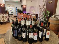 -邓丽君音乐主题餐厅