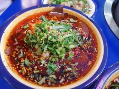 -马路边边串串香(空港新苑店)