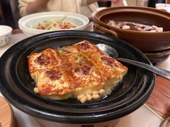 客家酿豆腐-客语客家菜(琶洲保利店)