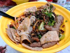 -龍城柳州螺蛳粉(群星路店)