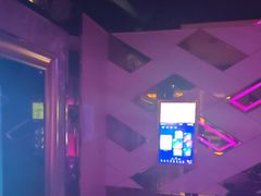 -V麦量贩KTV(富康城店)