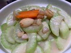 -四道菜·福建菜馆(新街口金鹰店)