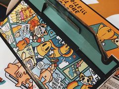 -BOPEYE·波派炸鸡(九霄天地店)