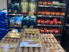 -农工商超市(金沙江路店)