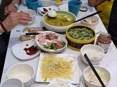 -嘉和一品粥(北京西站北广场北恒大厦店)