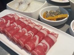-海底捞火锅(步步高新天地店)