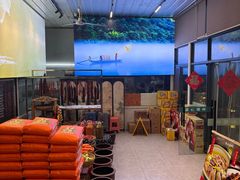 -辣出味岳阳特色烧烤·龙虾大排档(砂子塘总店)