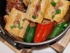 -原味田园·客家菜·土窑鸡(中航城君尚购物中心店)
