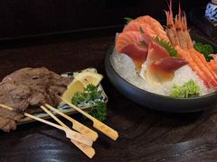 -哥哥の深夜食堂(叁宸里店)