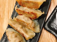 手工煎饺-云味馆过桥米线(皇庭广场店)