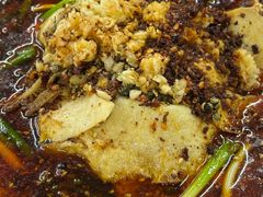 水煮双脆-清真双宝红油牛系列