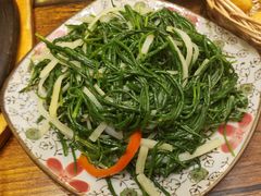 -格日勒阿妈蒙古厨房(大召店)