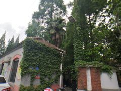 -溧阳路经典老洋房