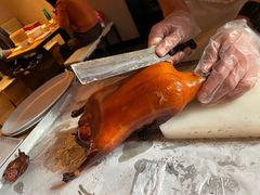 -四季民福烤鸭店(前门廊房二条店)