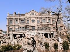 -张学良旧居陈列馆(大帅府)