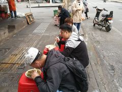 -燕子煨汤(山海关路店)