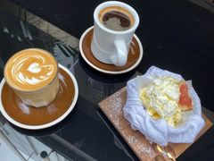 -铁手珈琲制造局metalhands(望京店)