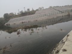 -淇河国家湿地公园