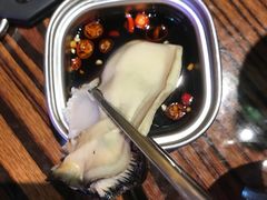 -蚝堡海鲜·威海菜·海肠捞饭·烧烤·亚洲吃蚝公司(幸福门店)
