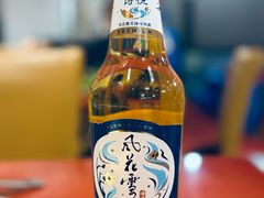 -菌之家·专业纯野生菌火锅·特色炒菌