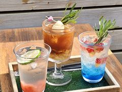 -16毫米咖啡&酒吧(南锣鼓巷店)