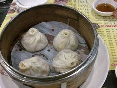 蟹粉小笼-王家沙点心店(南京西路总店)
