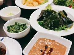 -北门涮肉·铜锅涮肉(南锣鼓巷店)