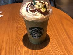 -星巴克(福州三坊七巷店)