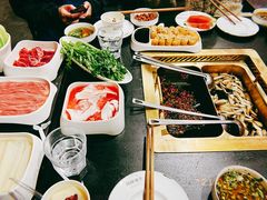 -川西坝子火锅(清江东路3.0直营店)