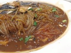 -东四民芳餐厅(世茂工三店)
