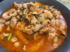 -益恒饭店乡间白族菜(古城总店)